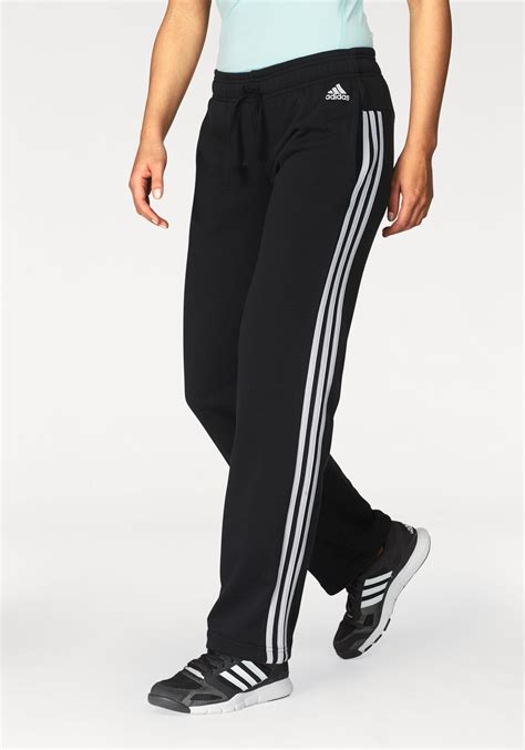 leichte dpnnen adidas hose damen|Leichte Hosen .